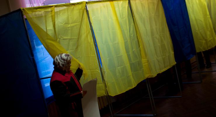 Экзит-полл Шустера: выборы в Раду выиграла партия Блок Порошенко