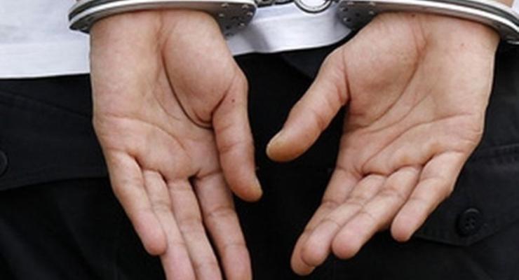 Задержаны семеро подозреваемых в нападении на кандидатов в нардепы