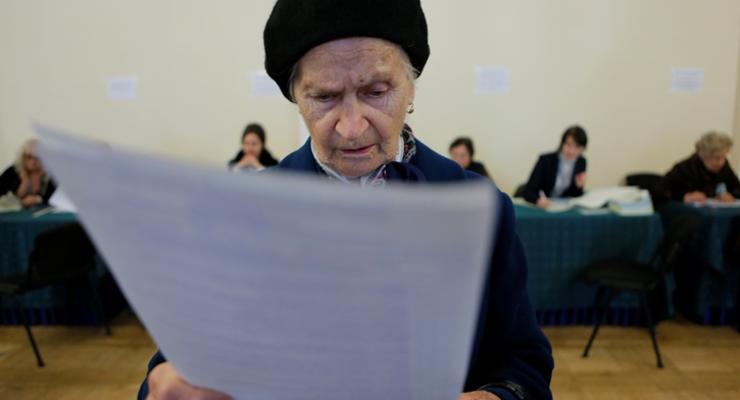 На выборах в Раду проголосовали 12-15 тысяч крымчан – Джемилев