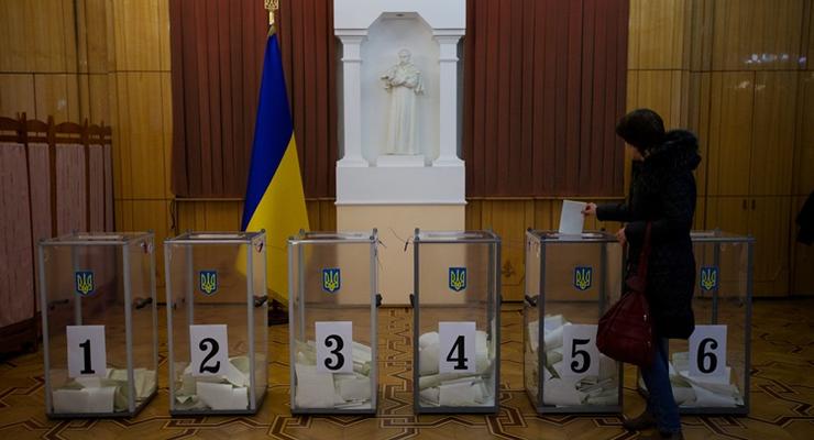 Магера: Во Львовской области самая высокая явка избирателей