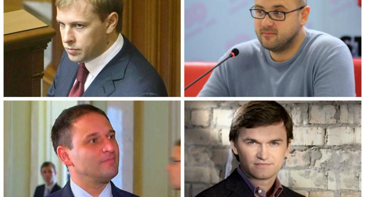 Почти во всех округах Харькова выборы выигрывают экс-регионалы