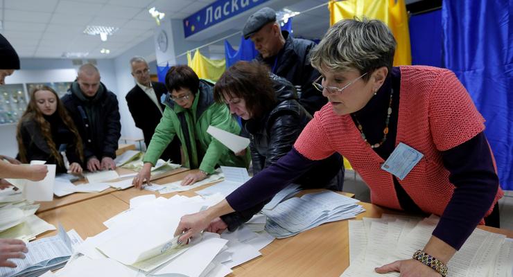 Голосование Донбасса и Крыма кардинально изменило б состав Рады – эксперт