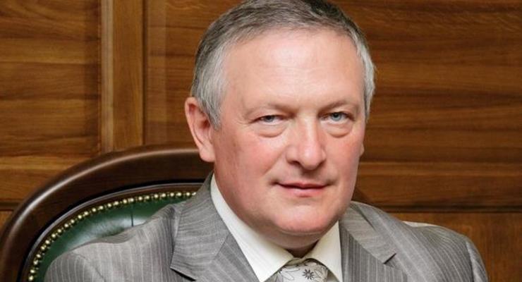 Глава Запорожской ОГА подал в отставку