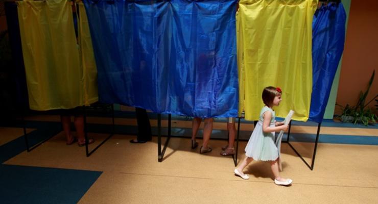 Выборы в Украине соответствуют демократическим требованиям – ОБСЕ