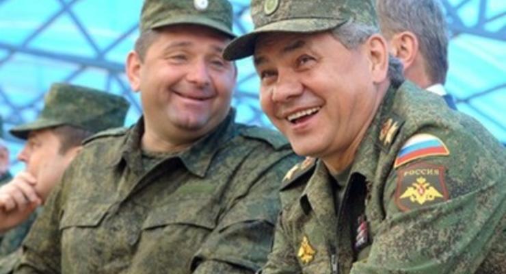 Полторы тысячи крымчан хотят служить России