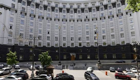 Кабмин утвердил список из 14 персон нон грата среди деятелей культуры