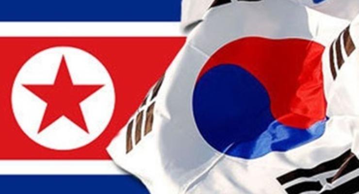 КНДР отклонила инициативу Южной Кореи провести переговоры на высоком уровне