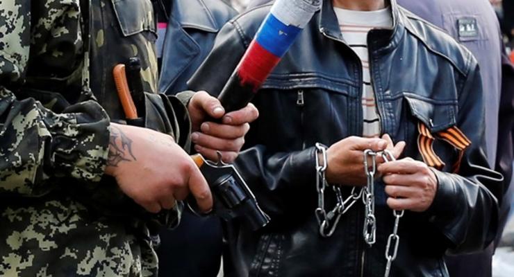 Следком РФ завел дело по трагедии в Одессе 2 мая