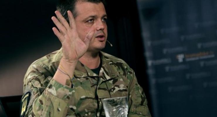 Семенченко считает, что новоизбранная Рада не проживет и полгода (видео)