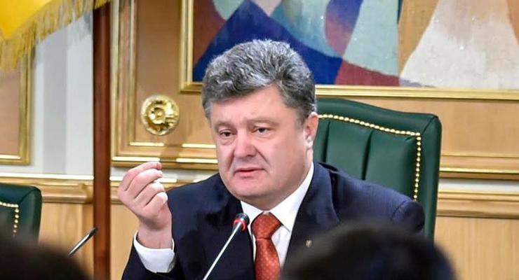 У Блока Порошенко в Раде будет больше 130 депутатов – президент