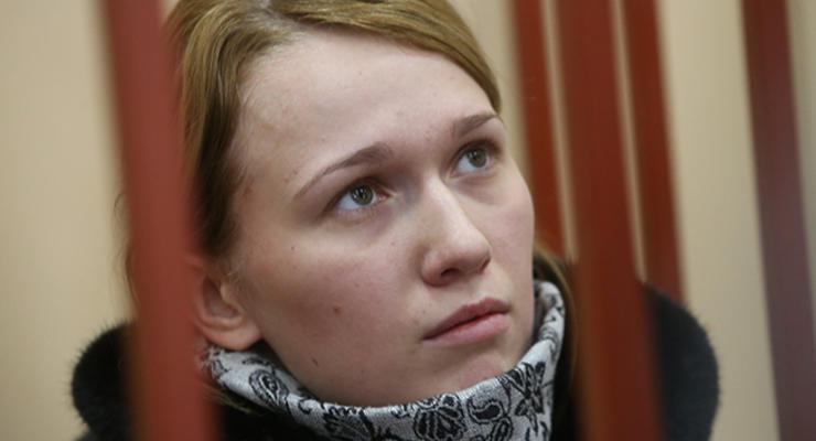 Нашли крайнего: предъявлено обвинение девушке-стажеру из Внуково