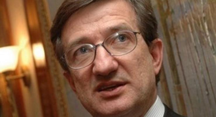 Экс-губернатор Донетчины выиграл выборы в Мариуполе