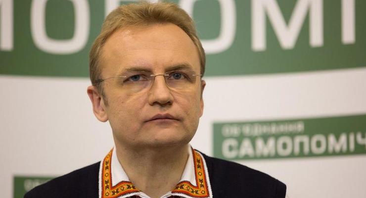 Порошенко, Яценюк и Садовый обсудили коалицию