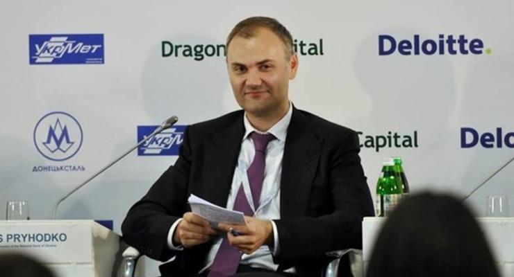 Экс-министра финансов Колобова объявили в розыск
