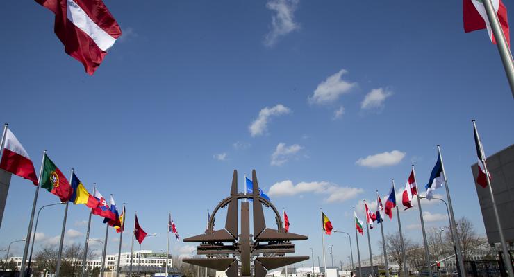Шведы резко захотели в НАТО после поисков подлодки – Financial Times