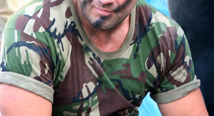 СБУ: Пореченков устроил в Донецке «сафари», убивал мирных жителей