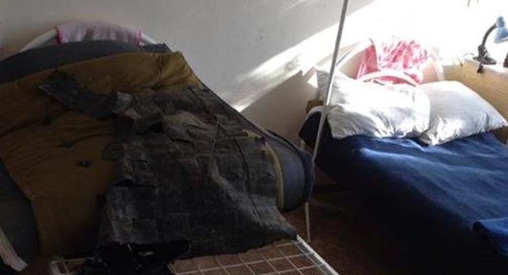 В Одесском госпитале не хватает кроватей для бойцов – волонтеры