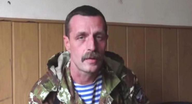 Стрелков сообщил об отставке горловского террориста Безлера - СМИ