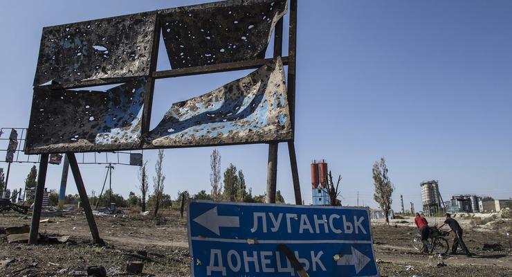 СБУ опубликовала доказательства мародерства среди боевиков на Донбассе