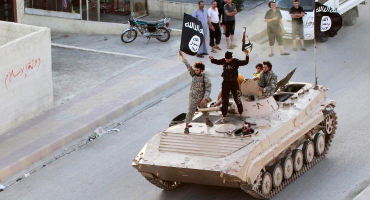 Боевики "Исламского государства" публично казнили 50 человек в Ираке