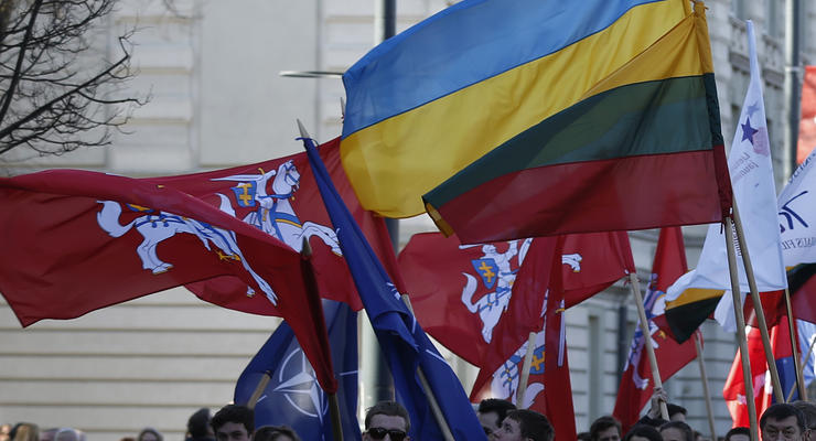 МИД Литвы: "Выборы" на Донбассе скажутся на отношениях мира с Россией