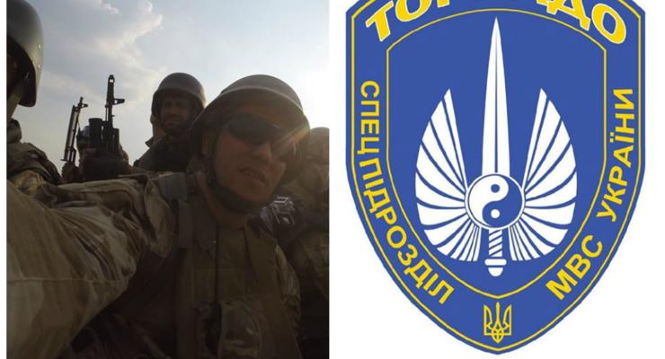 «Особо опасные». СБУ задержала в Киеве бойцов батальона Торнадо