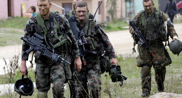 Силы НАТО в Европе запросили у Пентагона новые войска