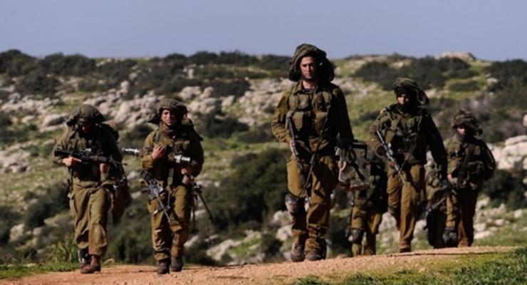 Израиль открыл переходы на границе с сектором Газа