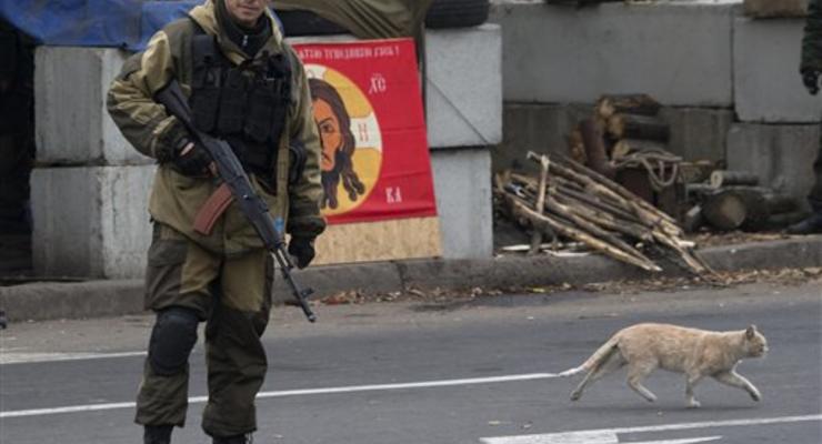 Обстрел Донецка: погиб один человек, четверо ранены