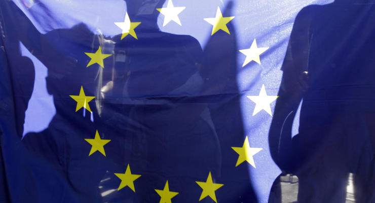 Берлин одобрил соглашения ЕС об ассоциации с Украиной, Молдовой и Грузией