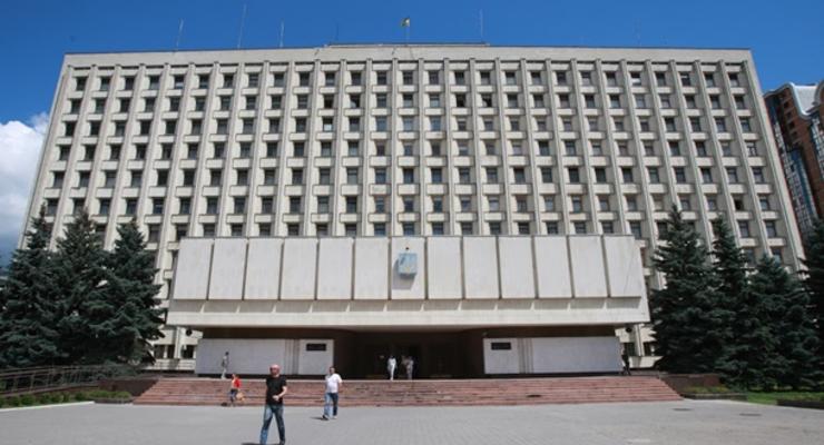 Выборы в Раду: ЦИК признал избранными уже 60 мажоритарщиков