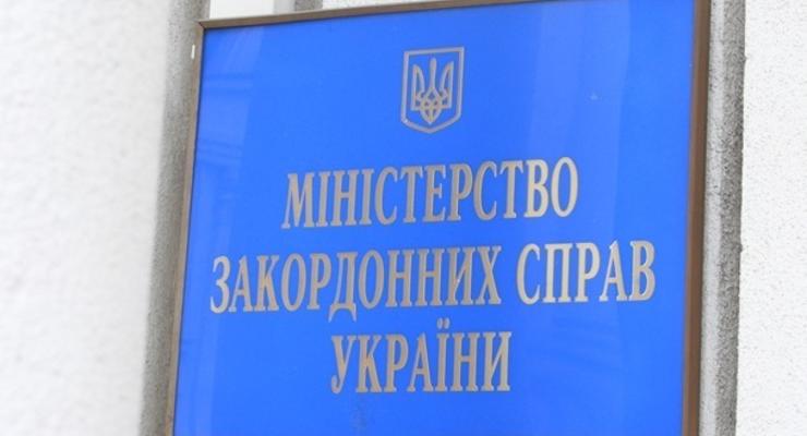 Киев готовит Москве ноту из-за отказа сестре Савченко во въезде в Россию