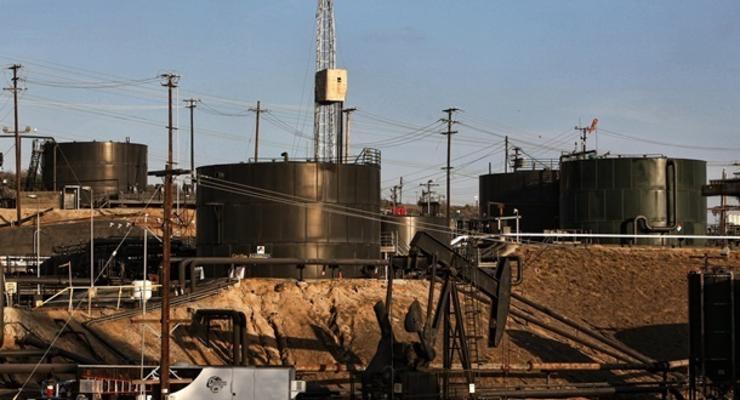 Боевики в Ливии захватили одно из крупнейших нефтяных месторождений