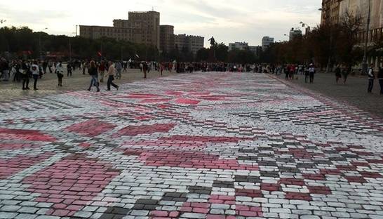Харькову снова дали воду