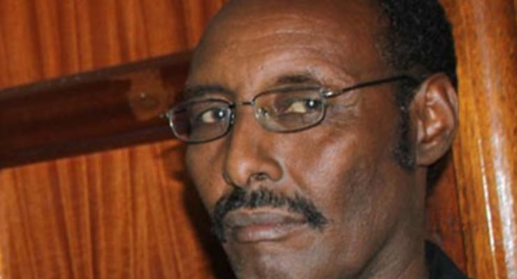 В Кении священника приговорили к смертной казни за убийство епископа