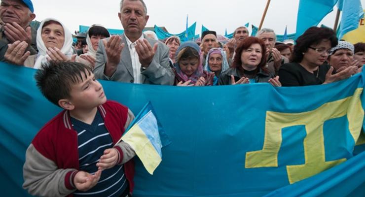 В Крыму снова пропал крымский татарин