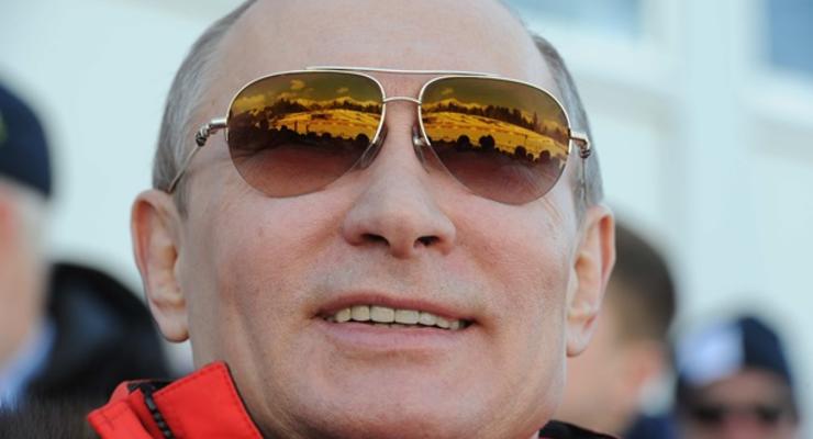 В Кремле заявили, что Путин не намерен общаться с лидерами ДНР и ЛНР