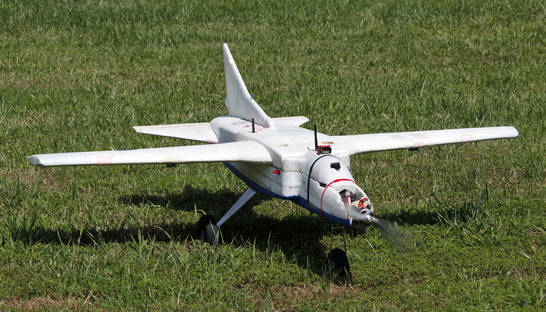 Китайцы смогут сбивать беспилотники лазерной пушкой