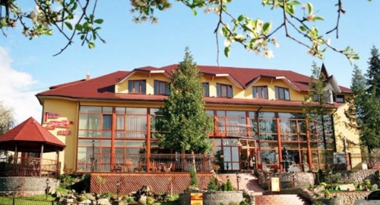 Отель в Трускавце отказывается принимать россиян - СМИ