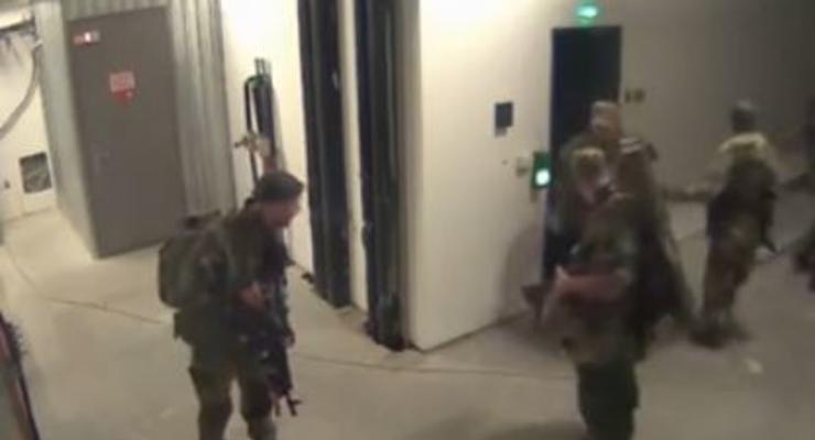 Агент СБУ, запустивший в аэропорт боевиков, задержан - СМИ
