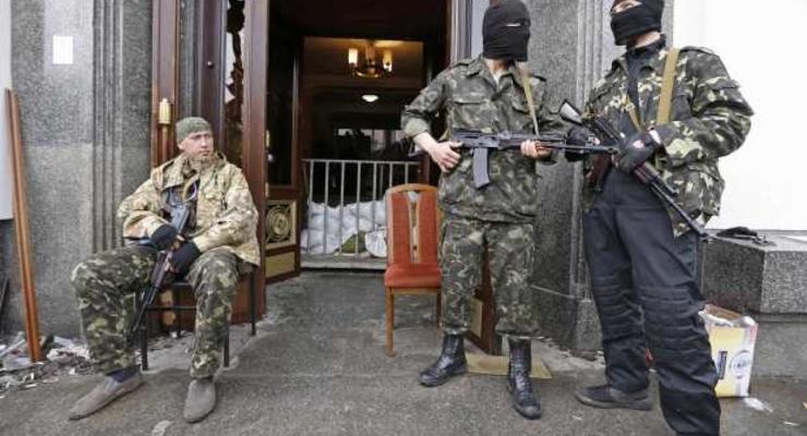 Сепаратисты обстреляли Авдеевку: погибли трое мирных жителей