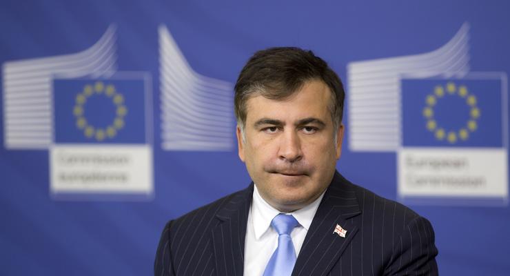 Михаилу Саакашвили утяжелили обвинение по одному из дел