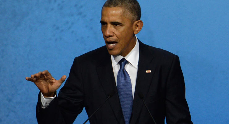 Обама рассказал о политике нейтралитета в интернете