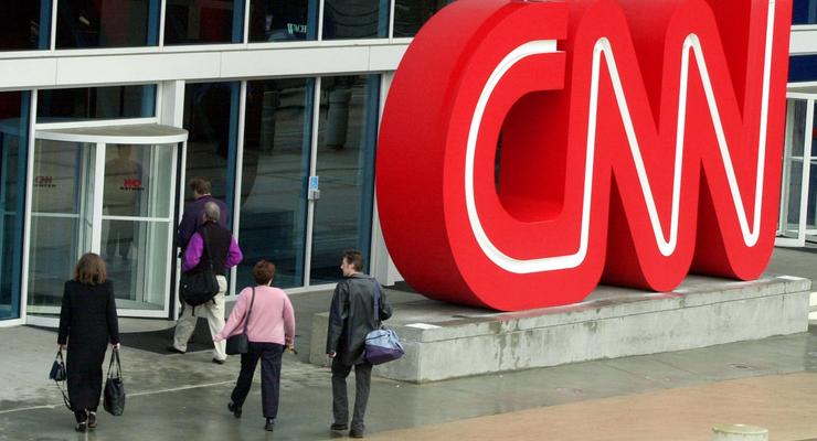 CNN прекращает вещание в России