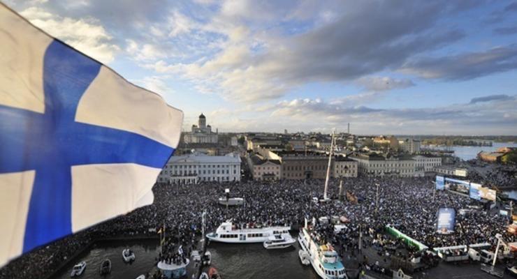 Премьер Финляндии призвал ЕС ужесточить санкции против России