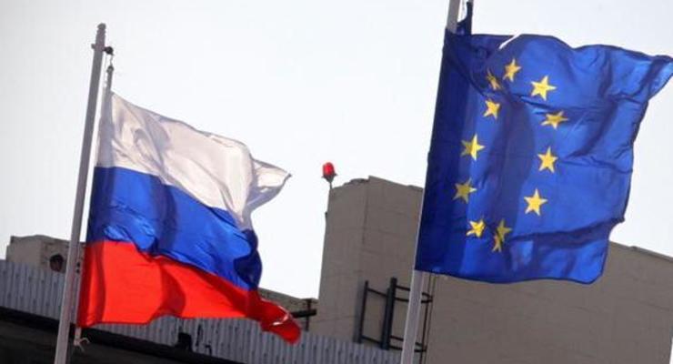 Россия обратилась в Интерпол из-за продовольствия из ЕС