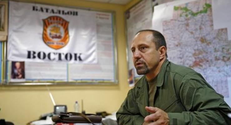 В ДНР создали "Совбез", который возглавил комбат "Востока" Ходаковский