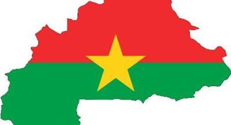 Политические силы Буркина-Фасо договорились о порядке перехода власти