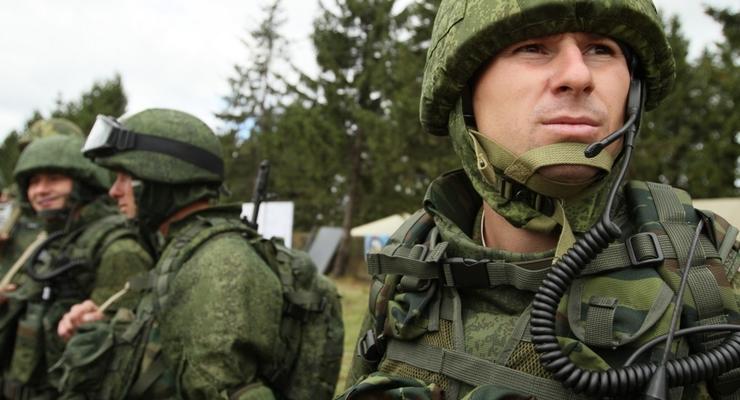 Итоги 13 ноября: Российские войска на границе и новые праздники Украины