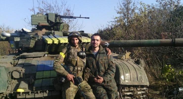 Донецкий "киборг": в открытой войне с Россией у нас шансов нет